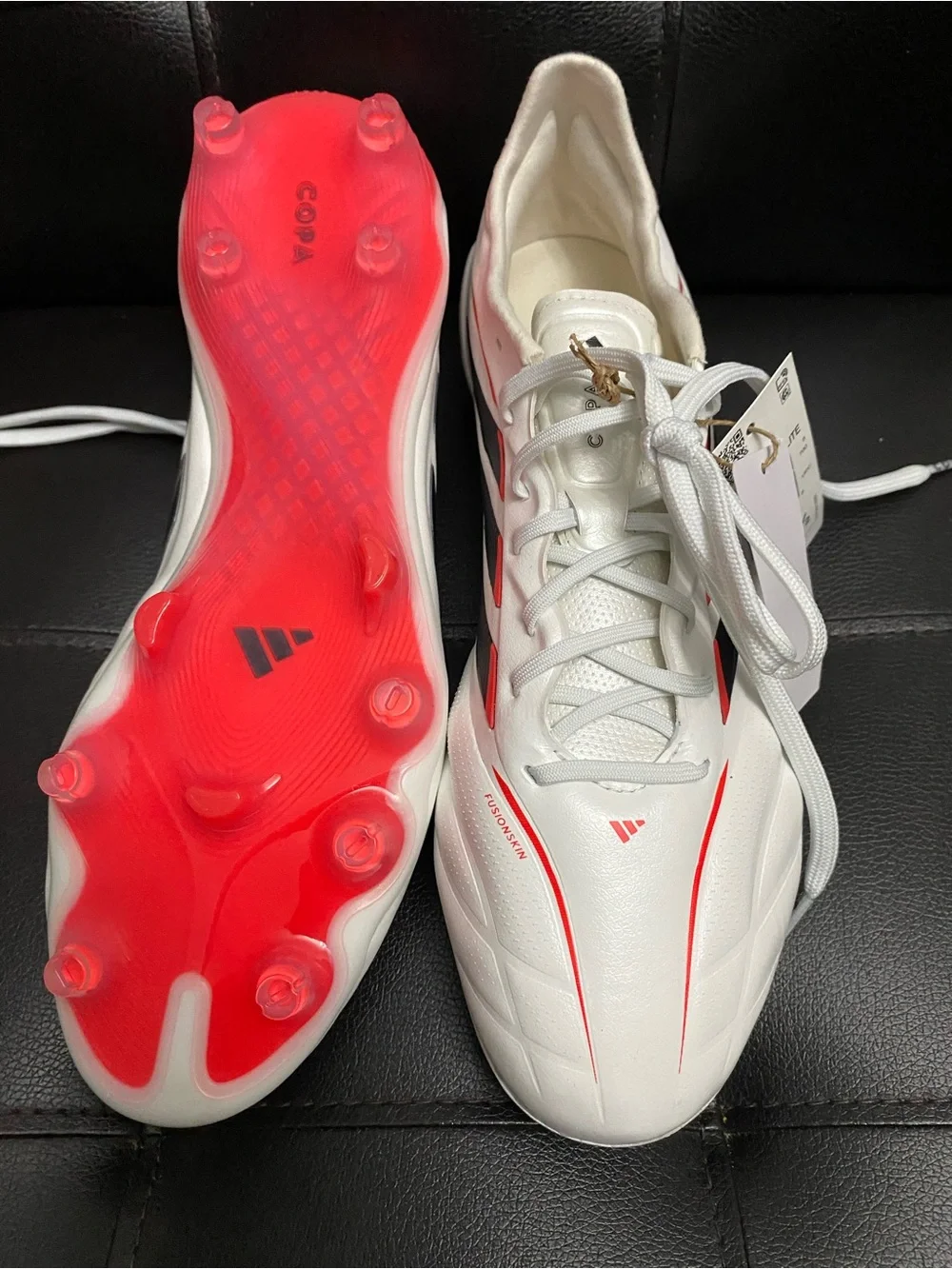 adidas lightweight soccer